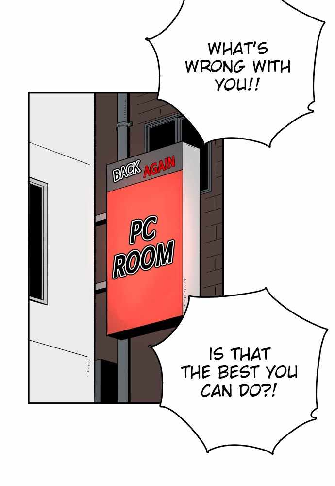 Read Build Up Manga Online