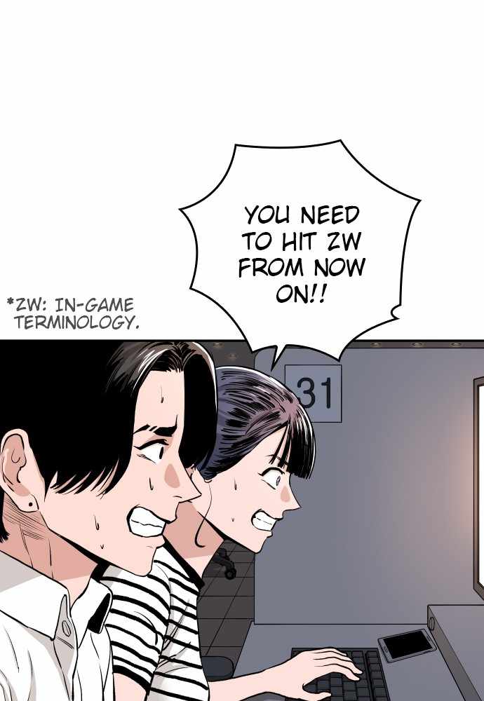 Read Build Up Manga Online