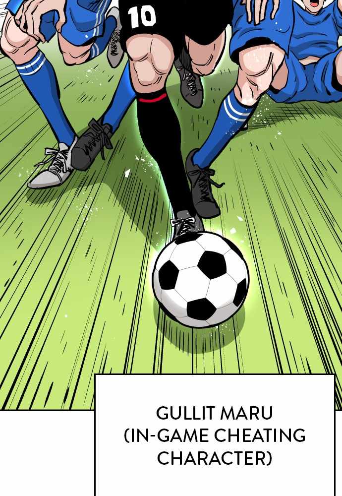 Read Build Up Manga Online