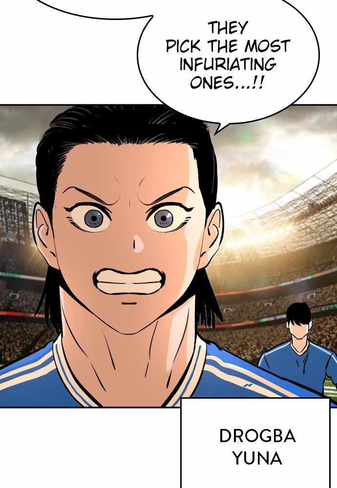 Read Build Up Manga Online