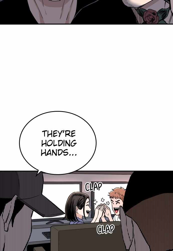 Read Build Up Manga Online