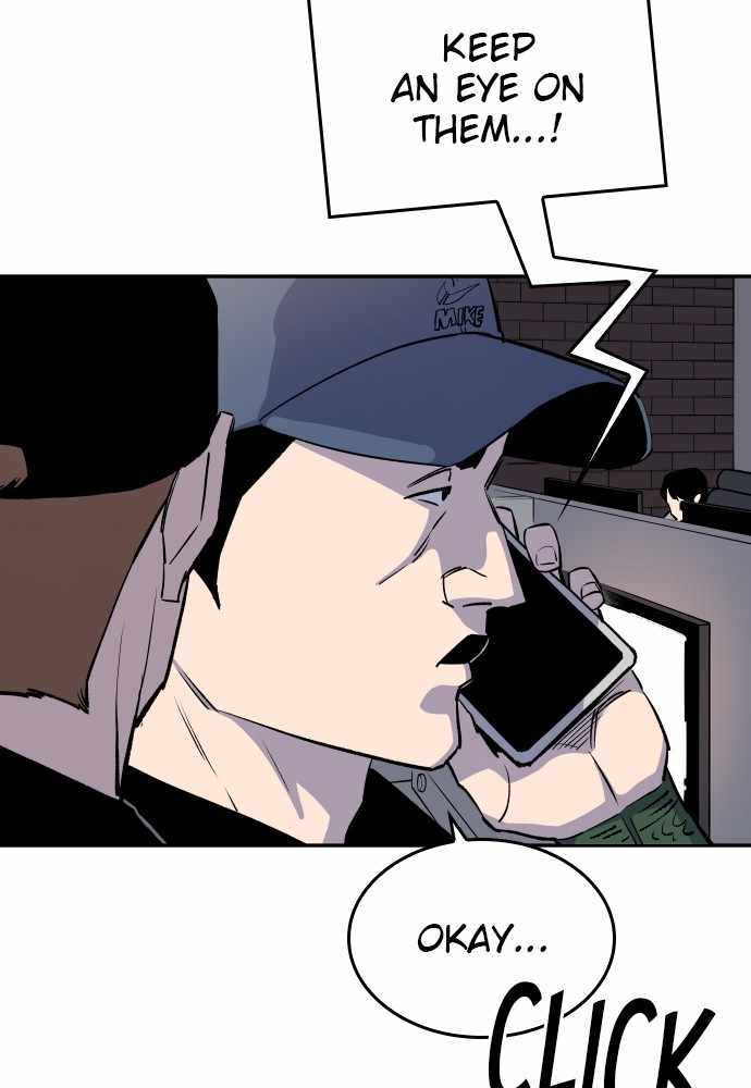 Read Build Up Manga Online