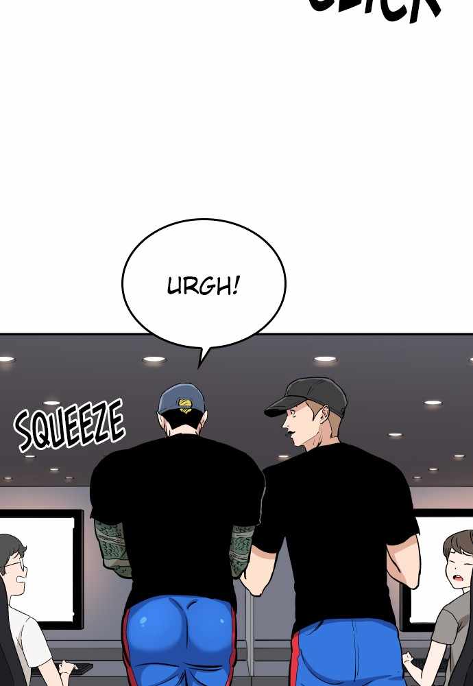 Read Build Up Manga Online