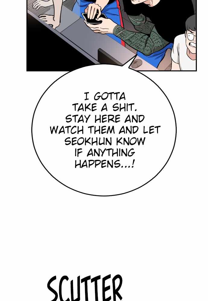 Read Build Up Manga Online