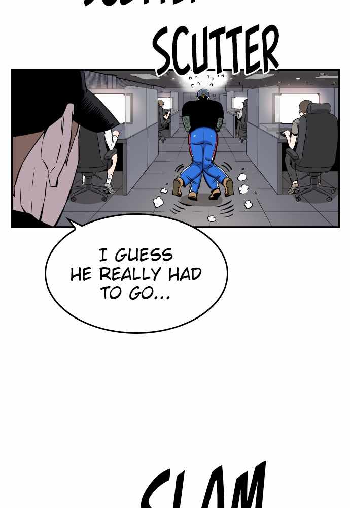 Read Build Up Manga Online