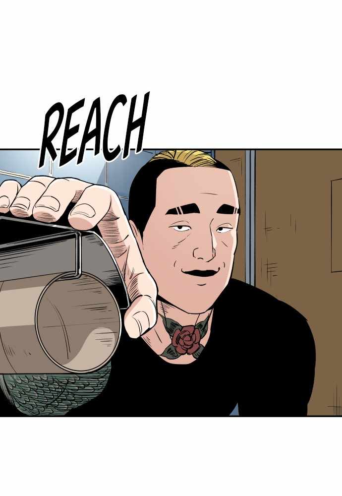 Read Build Up Manga Online