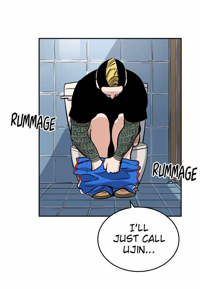 Read Build Up Manga Online