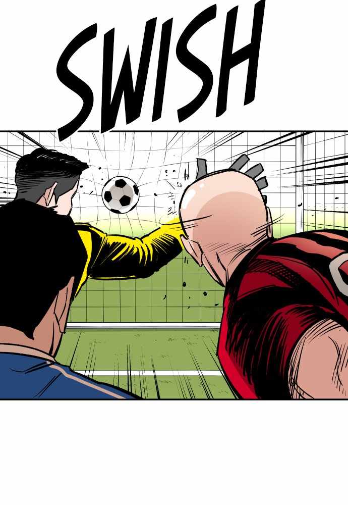 Read Build Up Manga Online