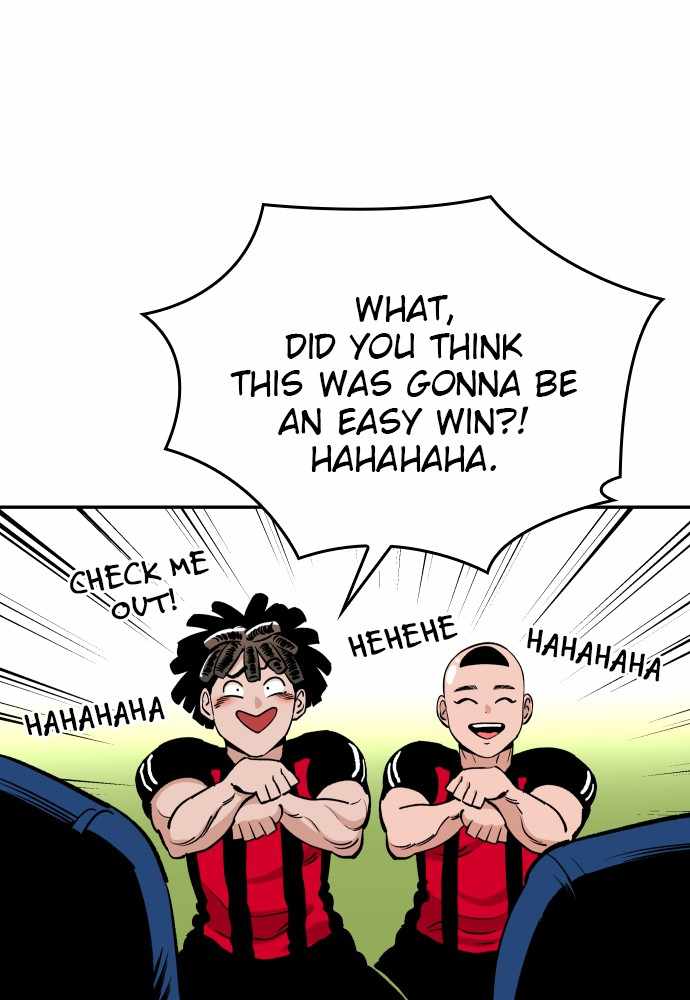 Read Build Up Manga Online