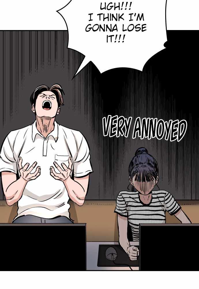 Read Build Up Manga Online