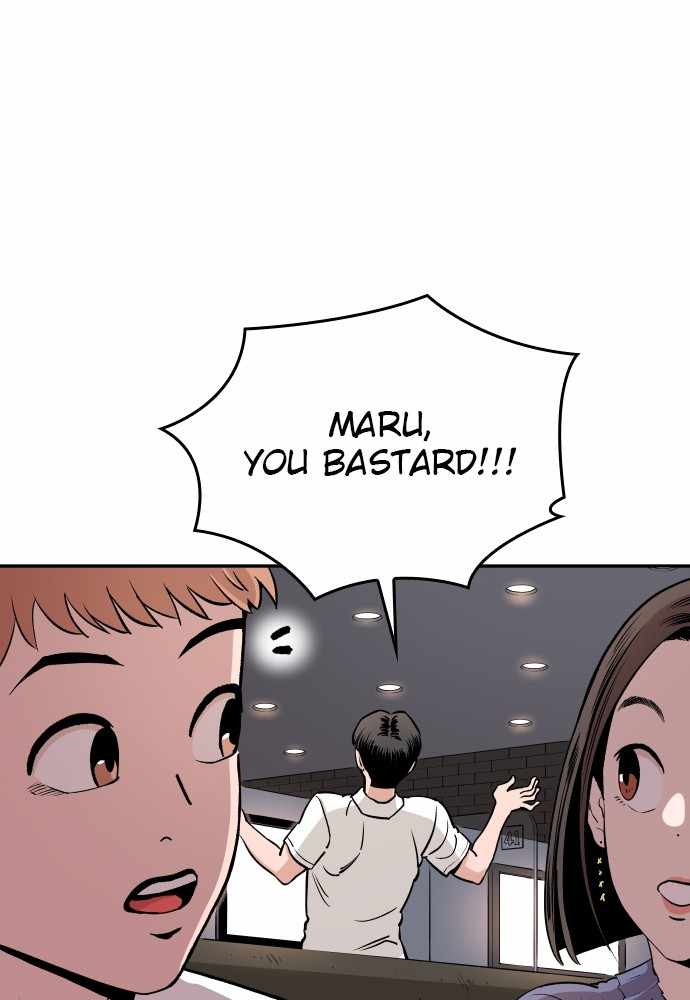 Read Build Up Manga Online