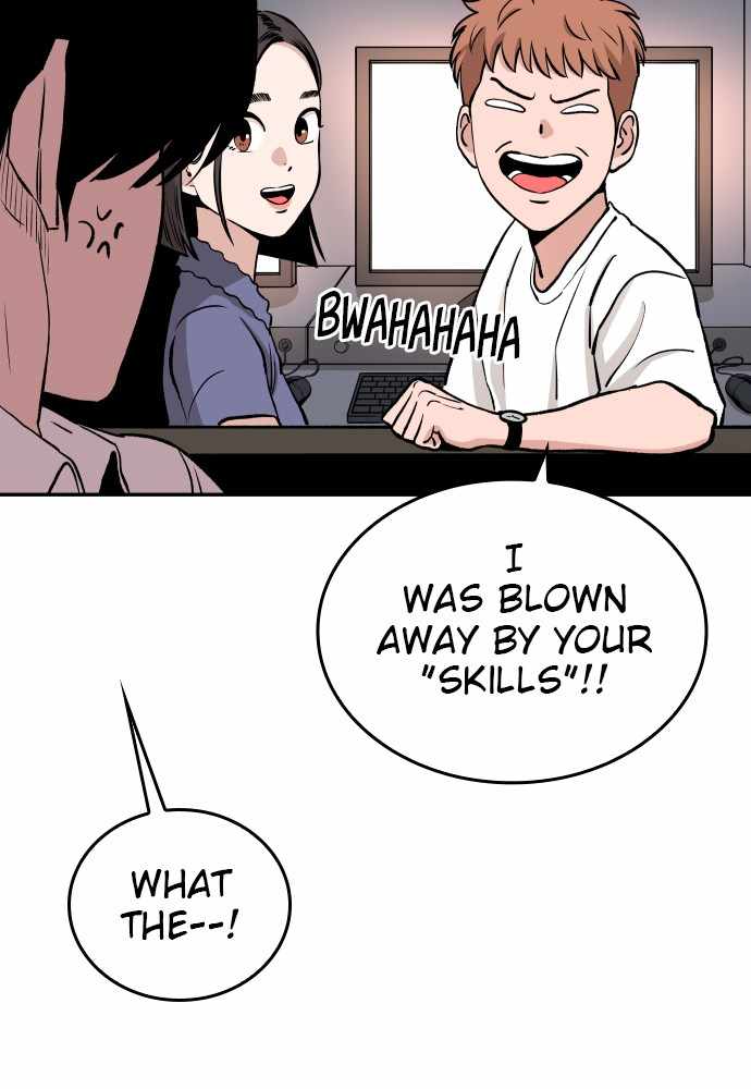 Read Build Up Manga Online