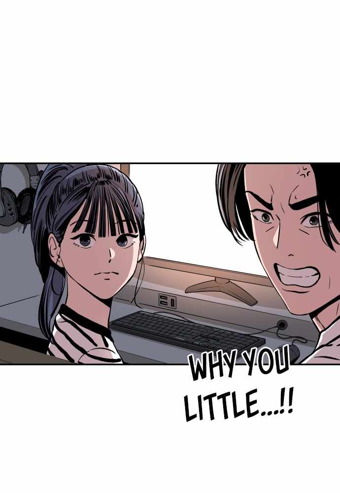 Read Build Up Manga Online