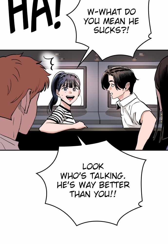 Read Build Up Manga Online