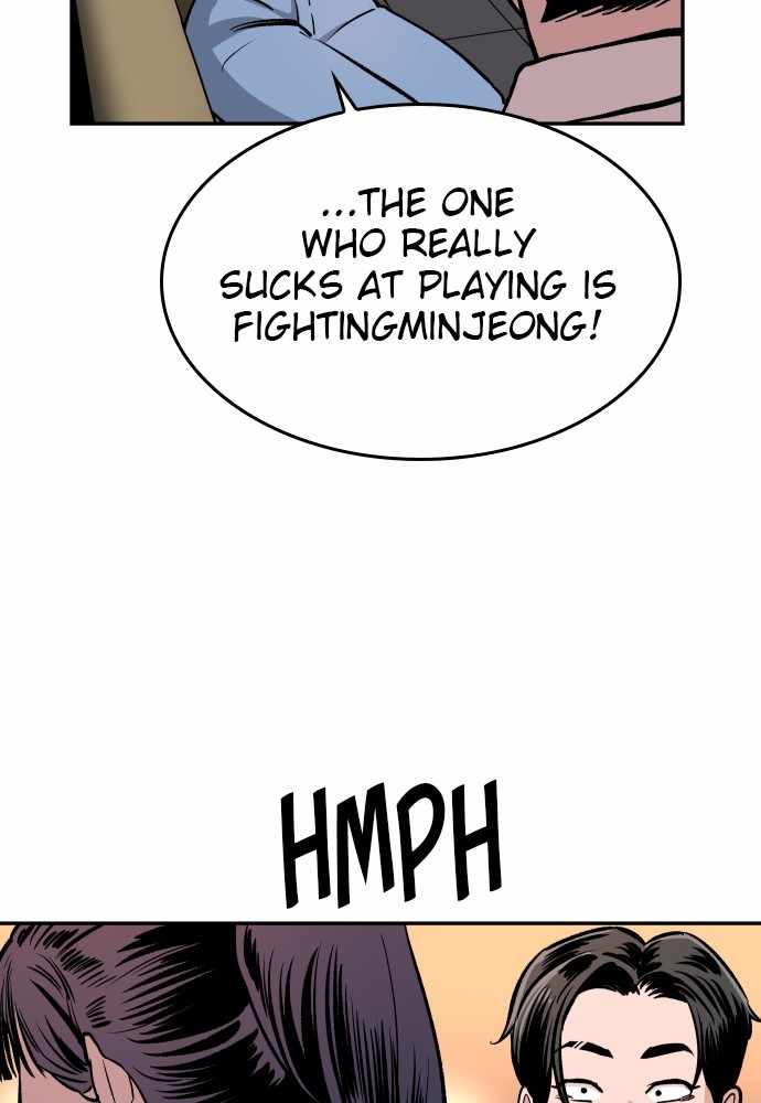 Read Build Up Manga Online
