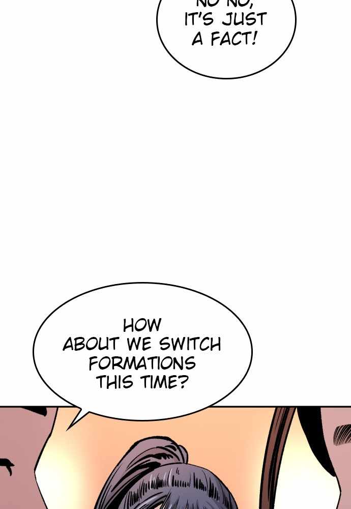 Read Build Up Manga Online