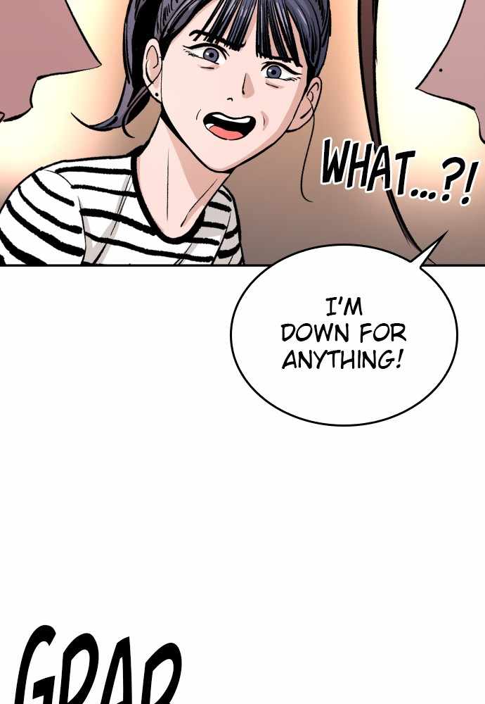 Read Build Up Manga Online