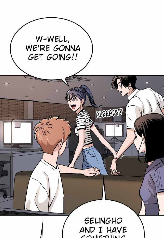 Read Build Up Manga Online
