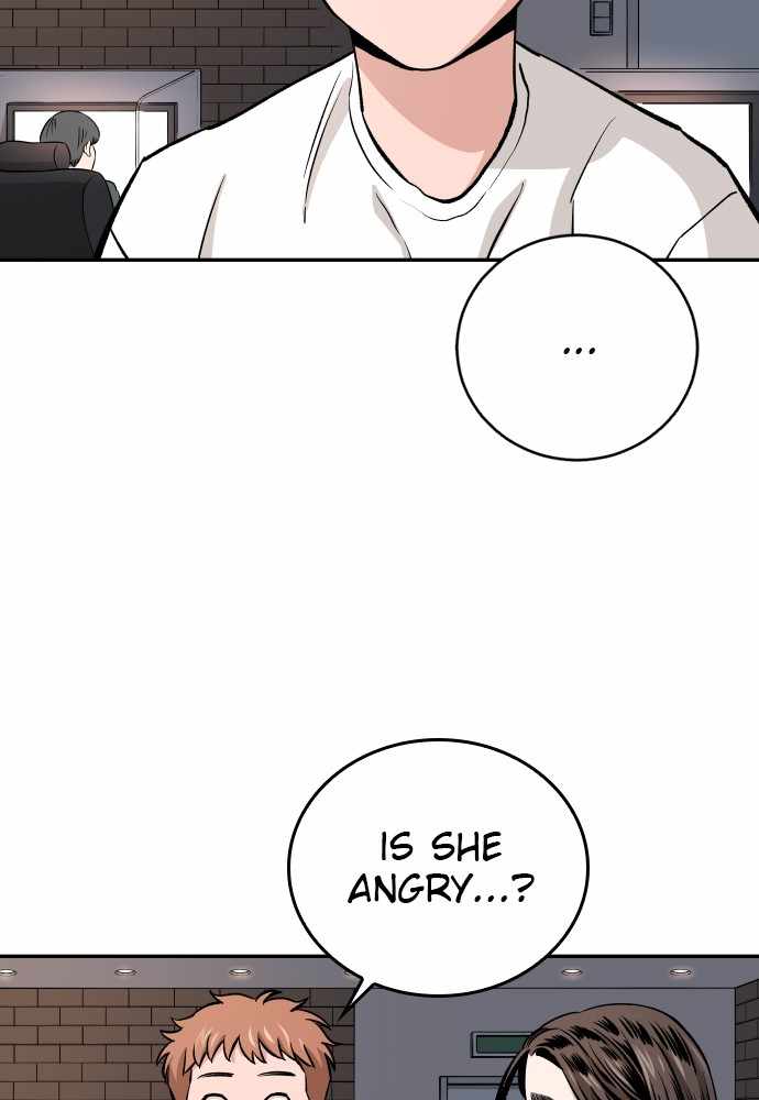 Read Build Up Manga Online