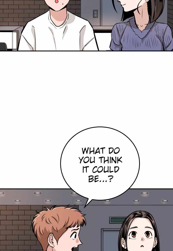 Read Build Up Manga Online