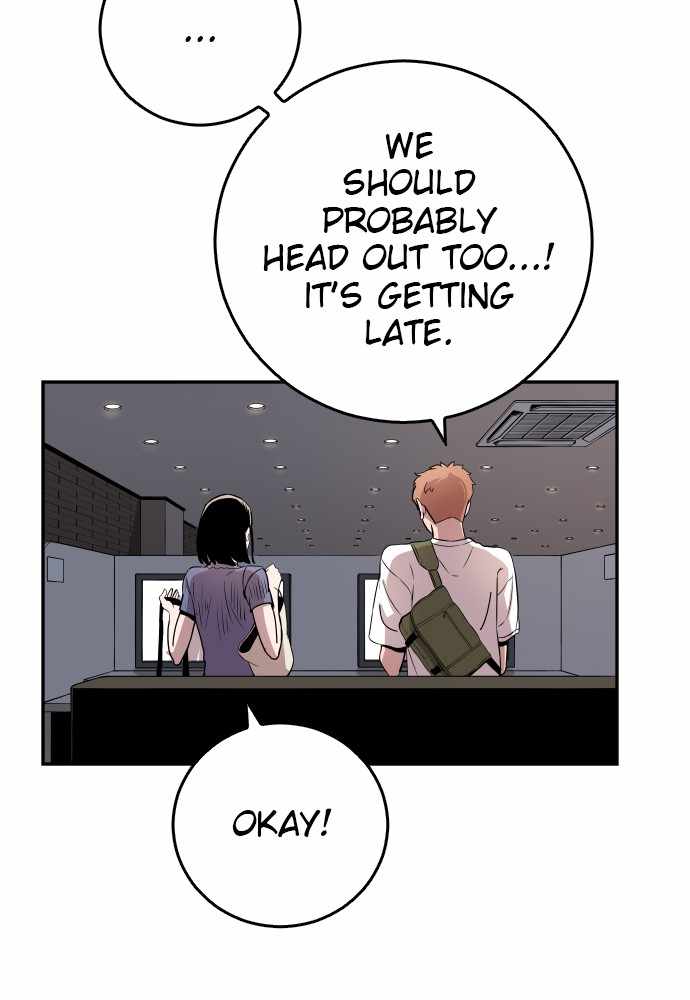 Read Build Up Manga Online