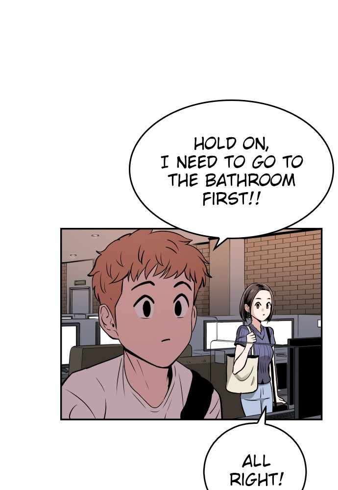Read Build Up Manga Online