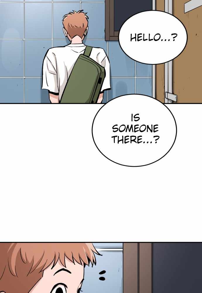 Read Build Up Manga Online