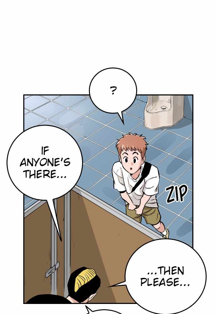 Read Build Up Manga Online