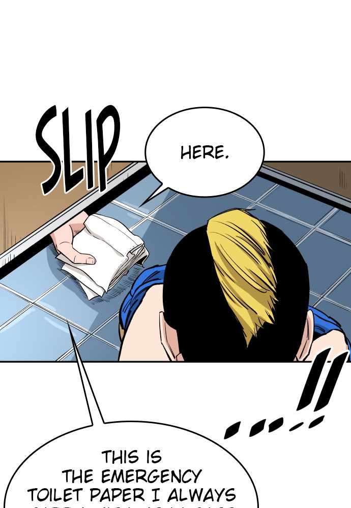 Read Build Up Manga Online