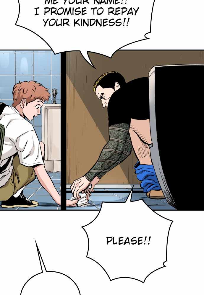 Read Build Up Manga Online