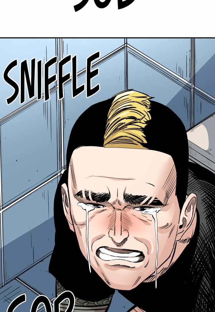 Read Build Up Manga Online