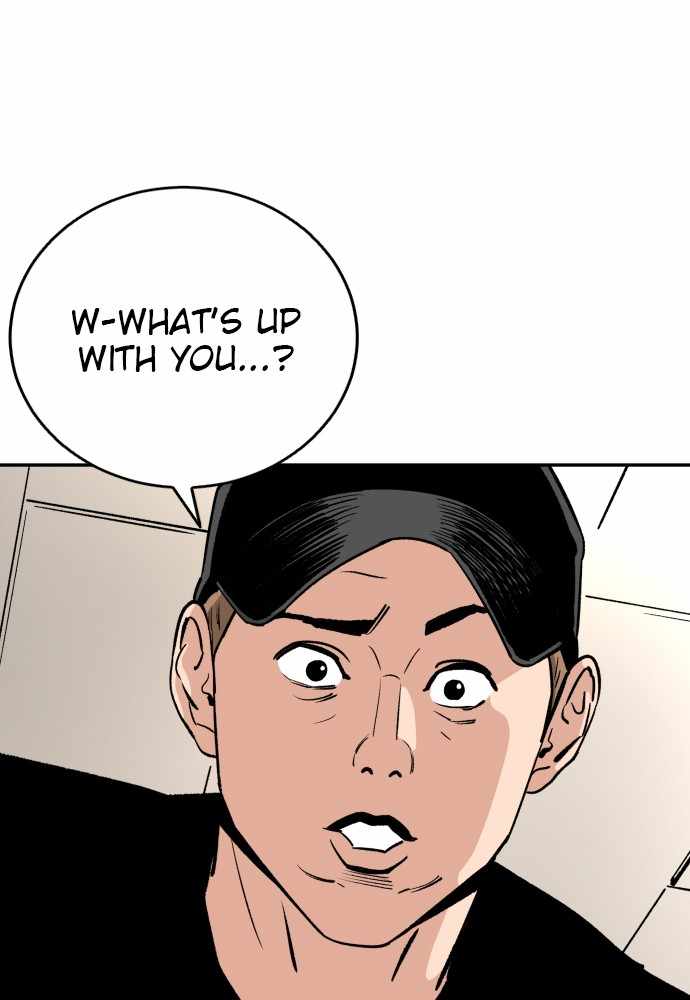 Read Build Up Manga Online