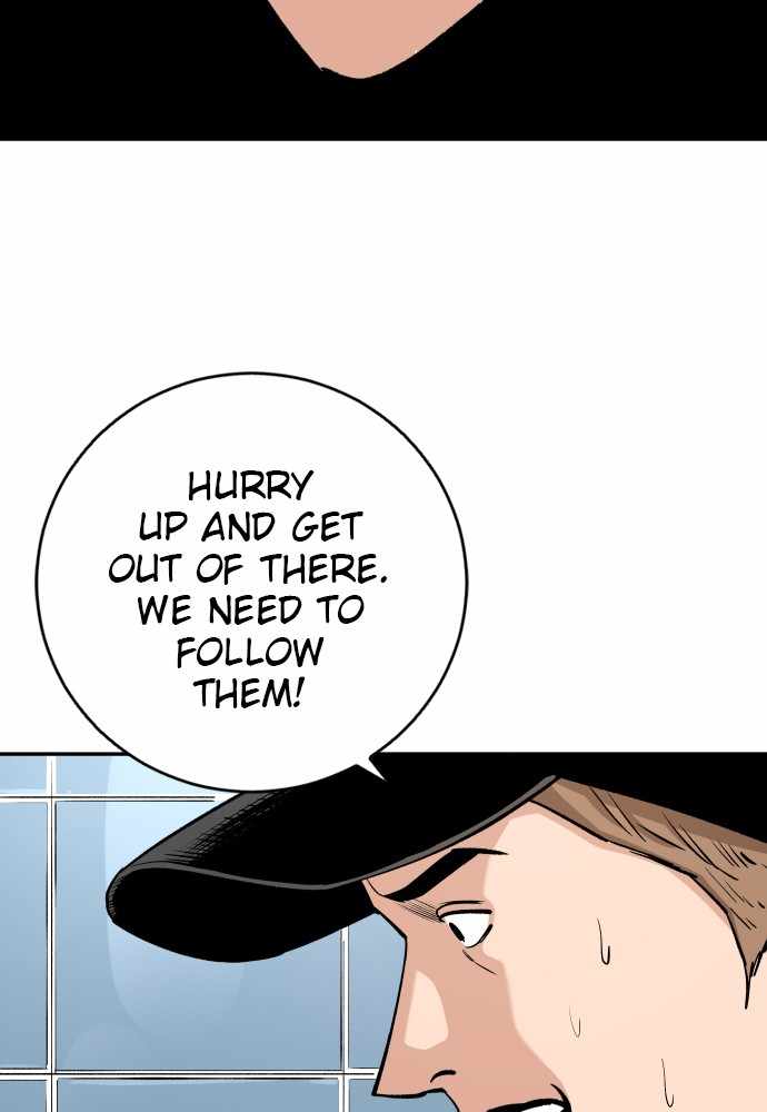 Read Build Up Manga Online