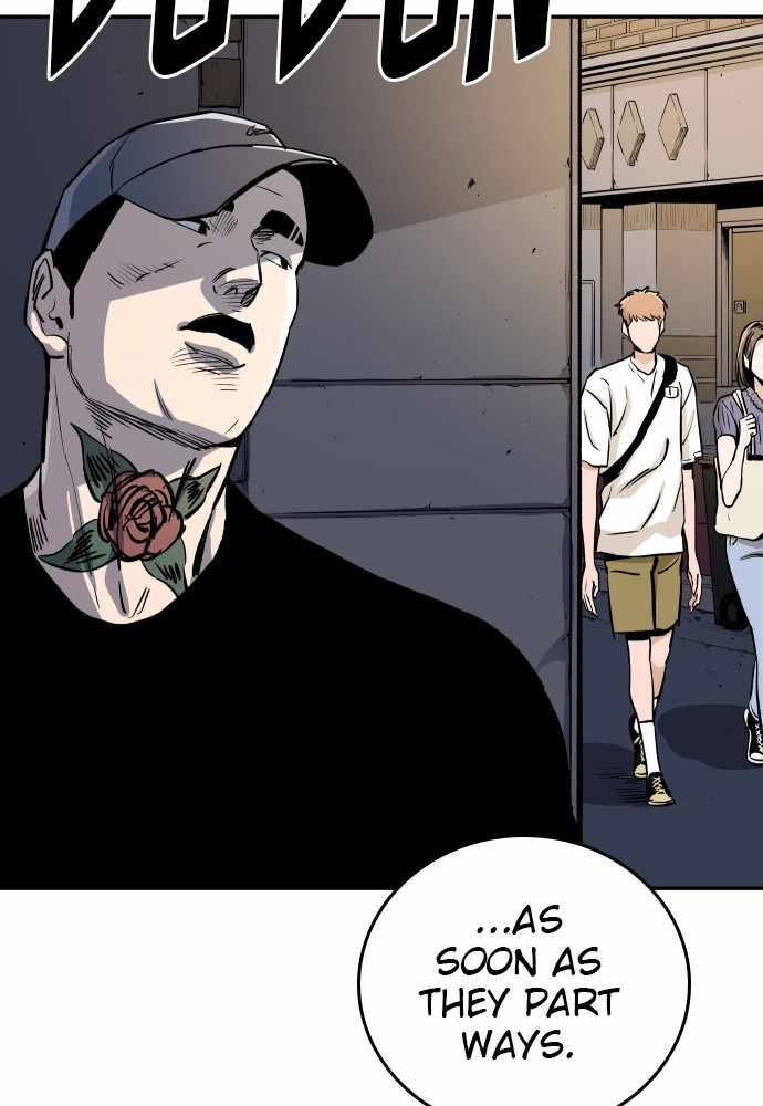 Read Build Up Manga Online