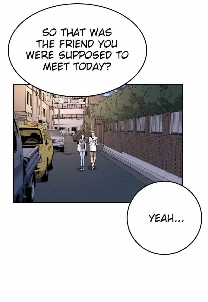 Read Build Up Manga Online