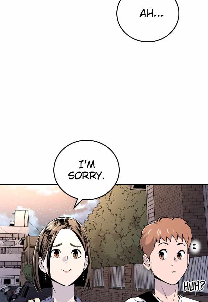 Read Build Up Manga Online