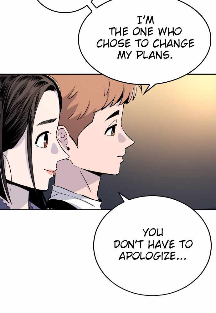 Read Build Up Manga Online