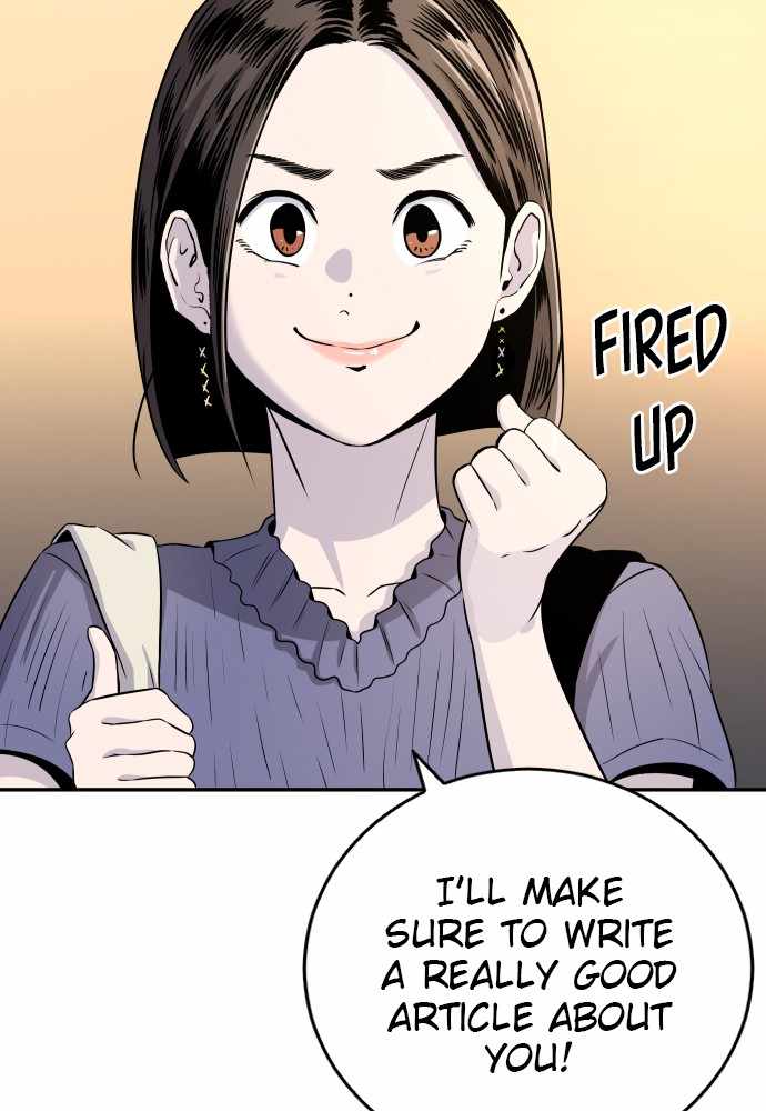 Read Build Up Manga Online