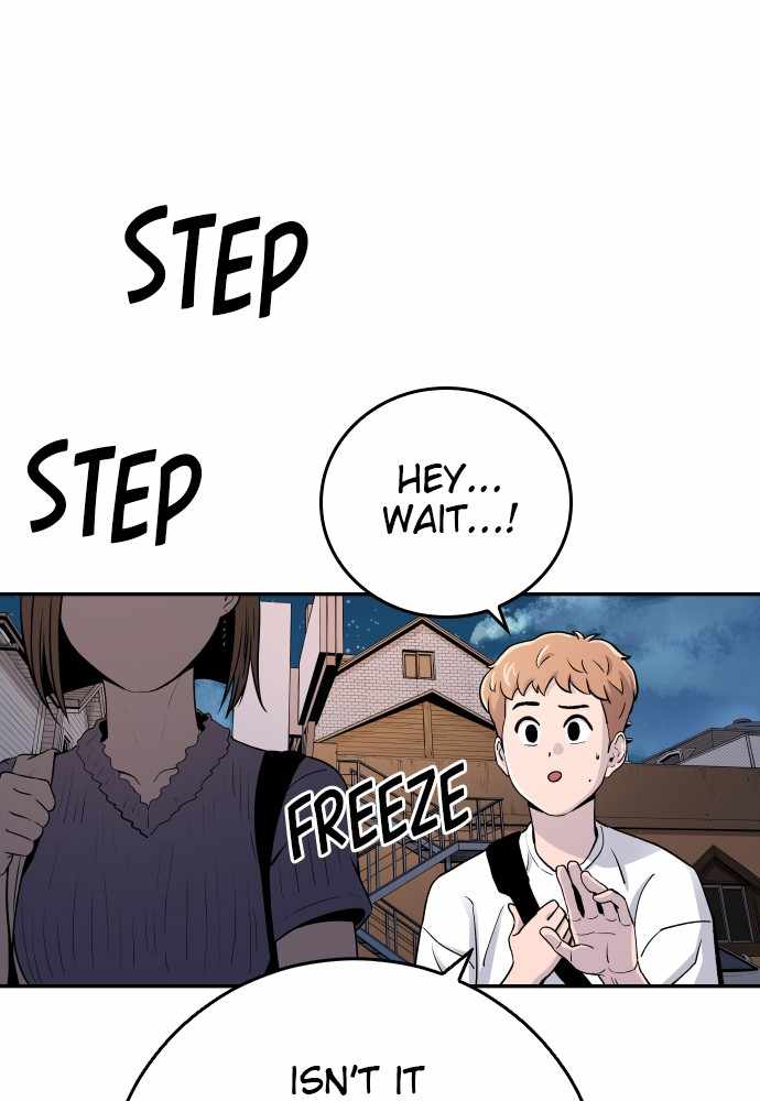 Read Build Up Manga Online