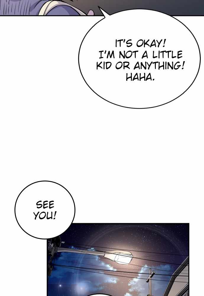 Read Build Up Manga Online