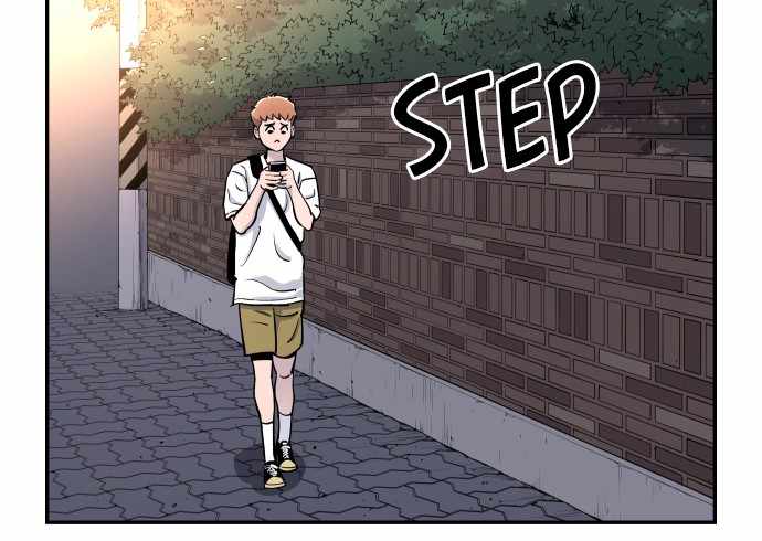 Read Build Up Manga Online