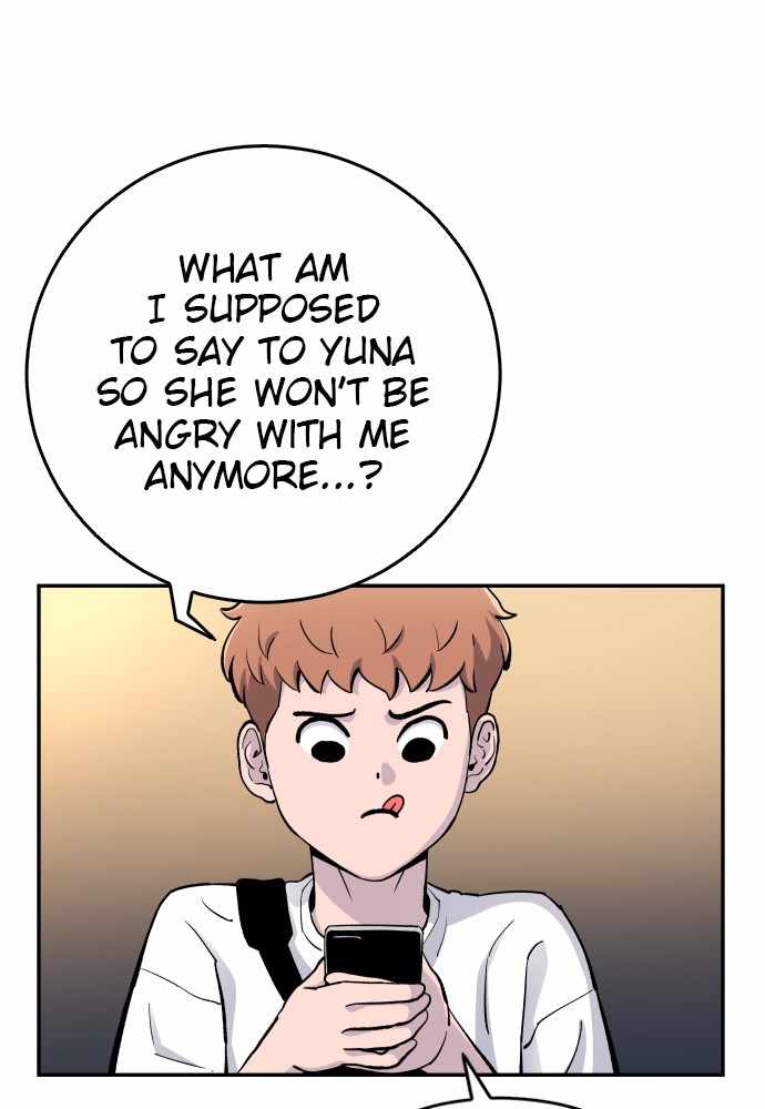 Read Build Up Manga Online