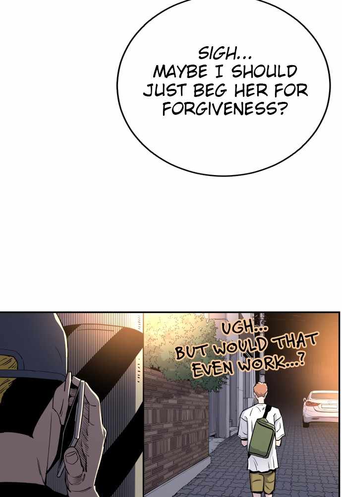 Read Build Up Manga Online