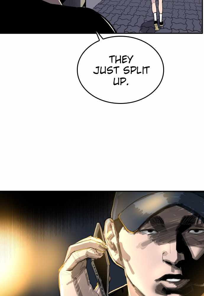 Read Build Up Manga Online