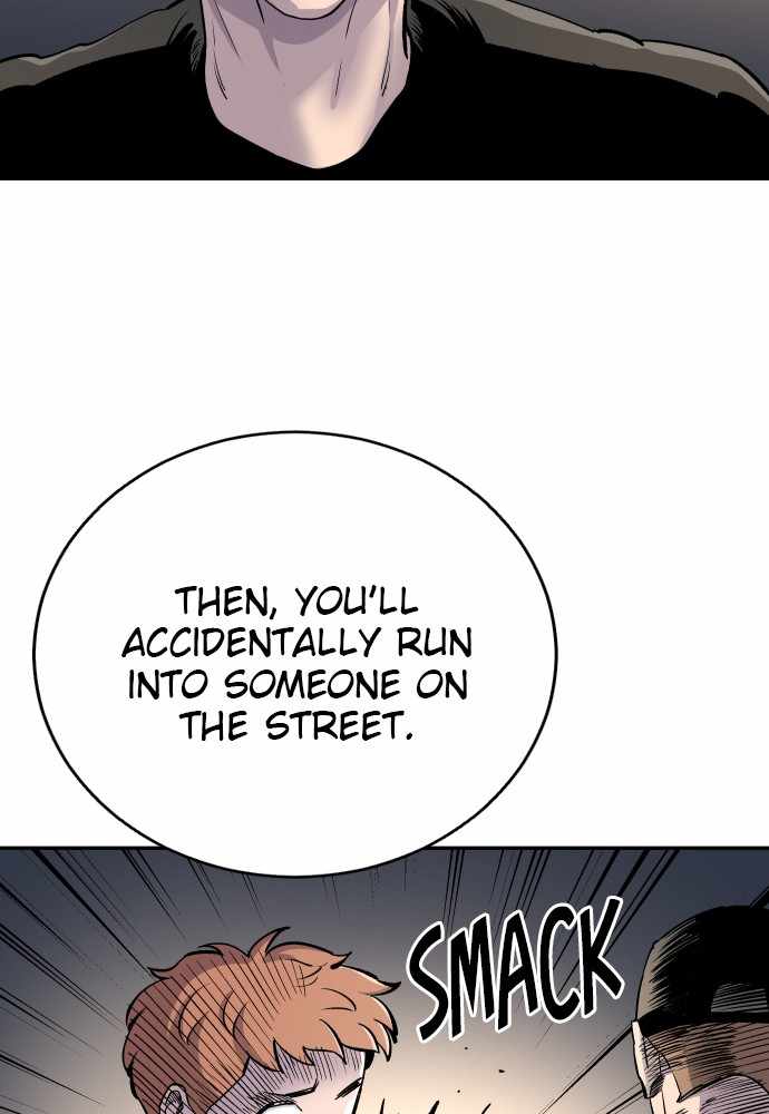 Read Build Up Manga Online