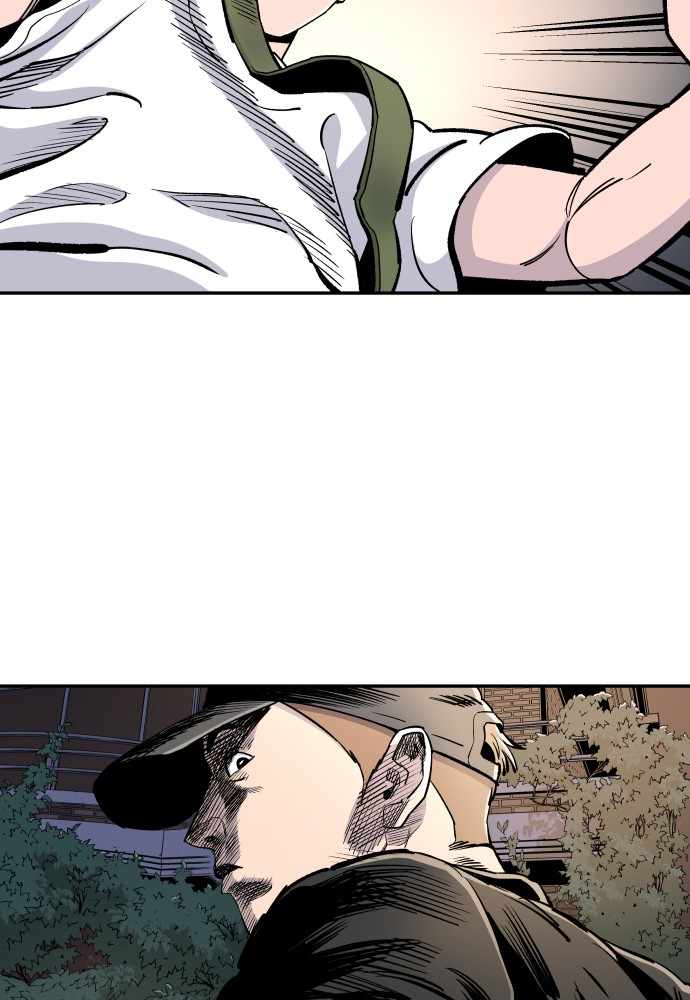 Read Build Up Manga Online