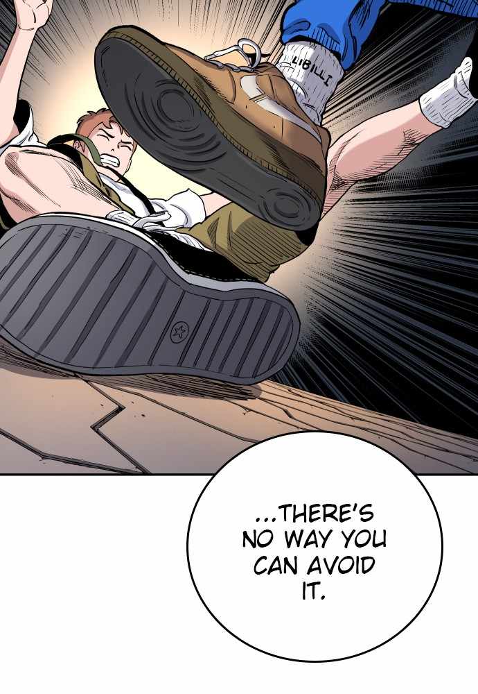 Read Build Up Manga Online