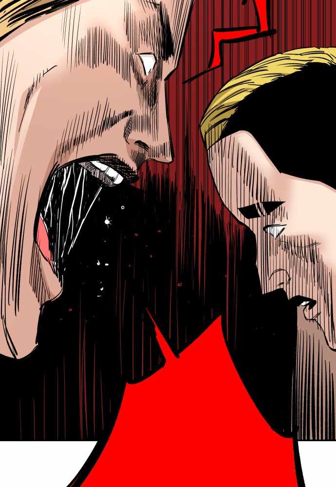 Read Build Up Manga Online
