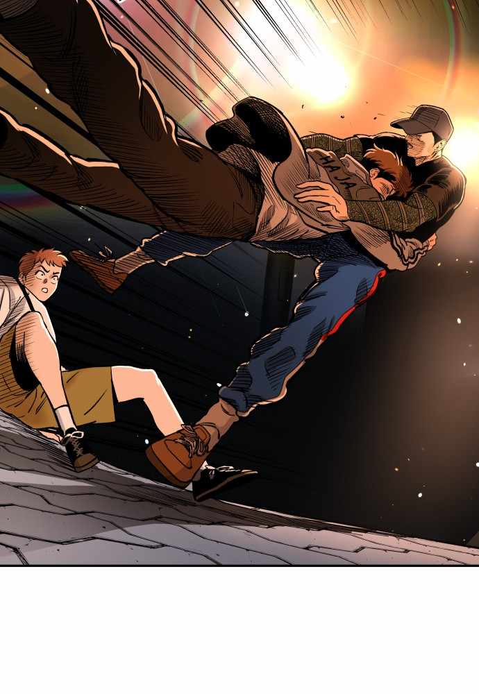 Read Build Up Manga Online