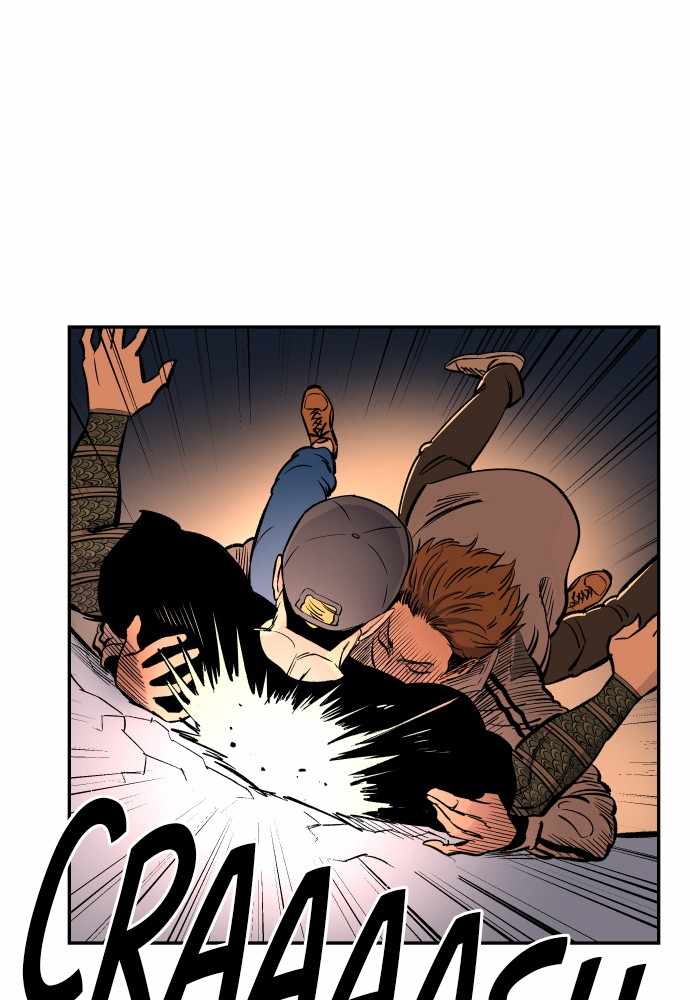 Read Build Up Manga Online